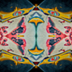 Illustration for article titled 10 Vivid Rorschach Tests, Made By Camera